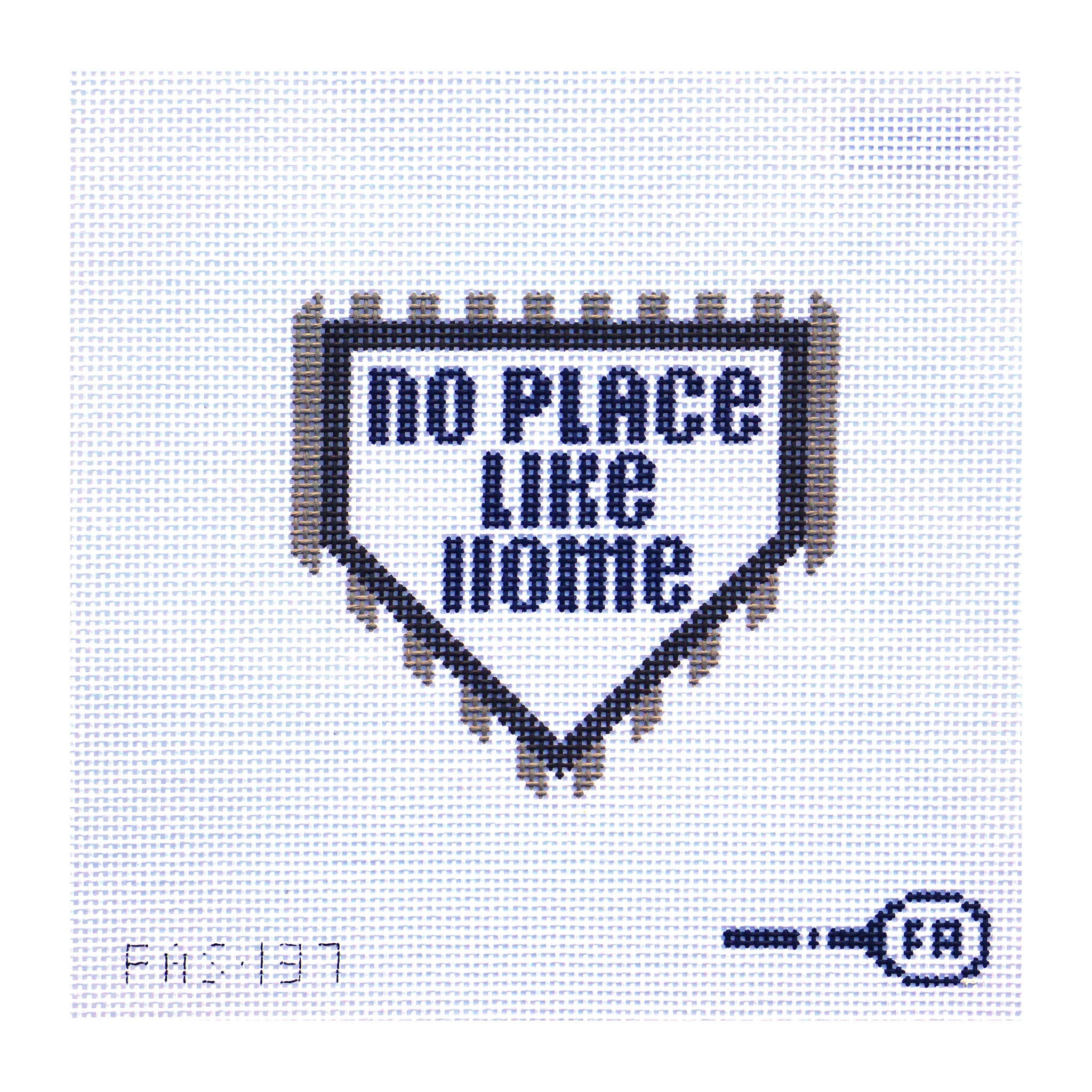 No Place Like Home