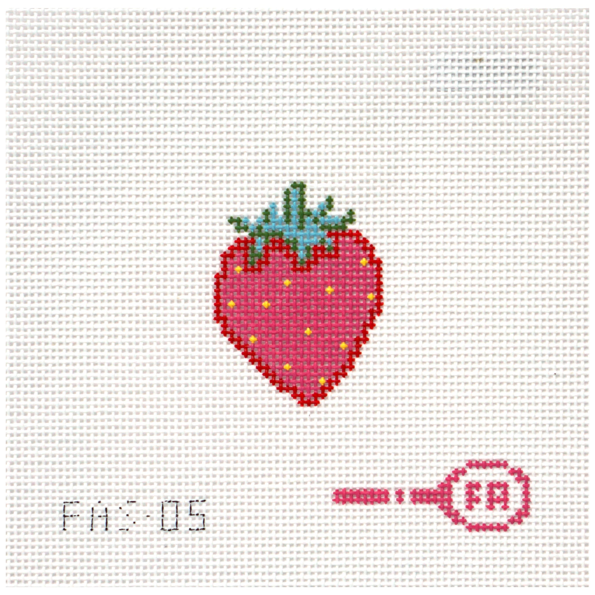 Mini Strawberry