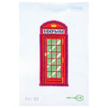 London Telephone Booth