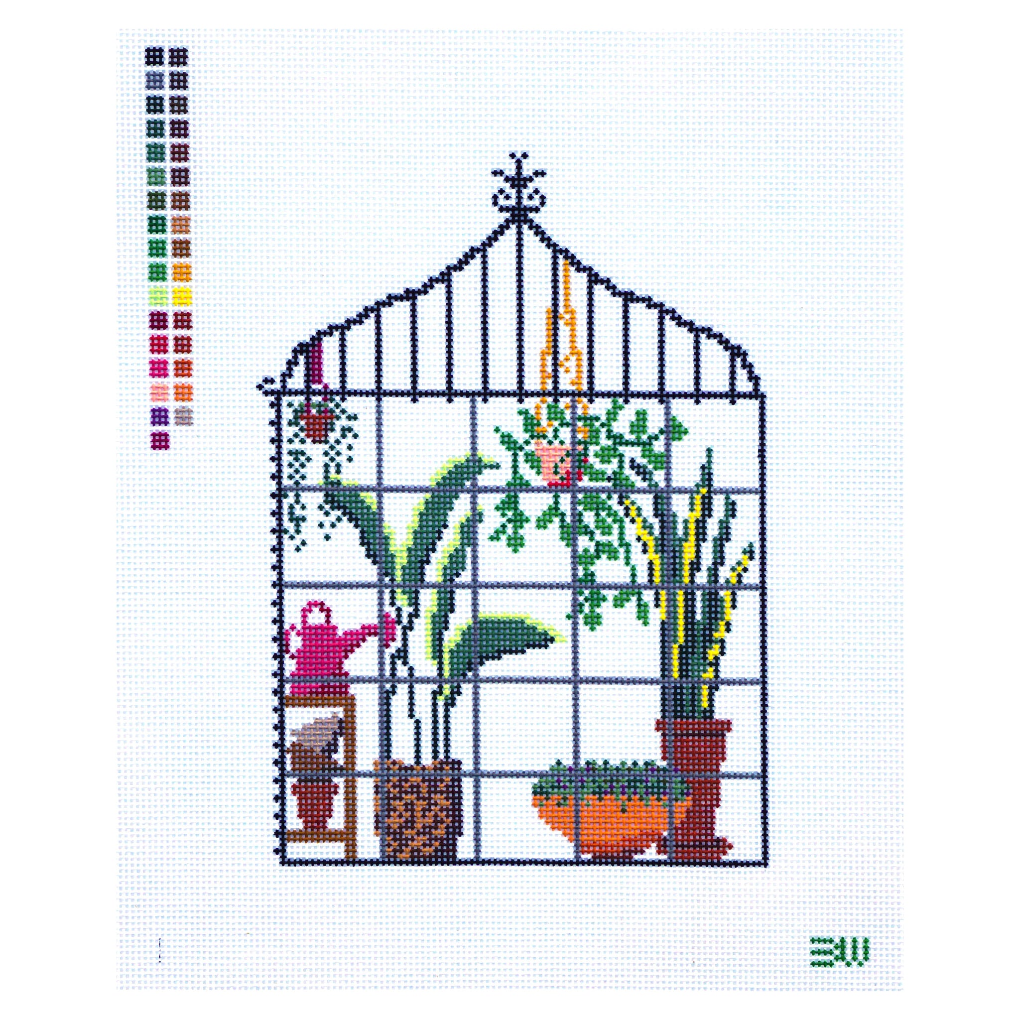Greenhouse