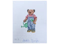 Gardener Bear