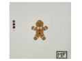 Gingerbread Man Mini