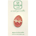 Easter Egg Needle Minder