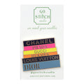 Wholesale Designer Books Needle Minder