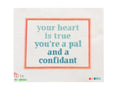 Your Heart is True