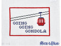 Going Going Gondola