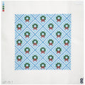 Wreath Trellis