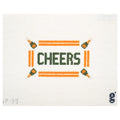 Cheers