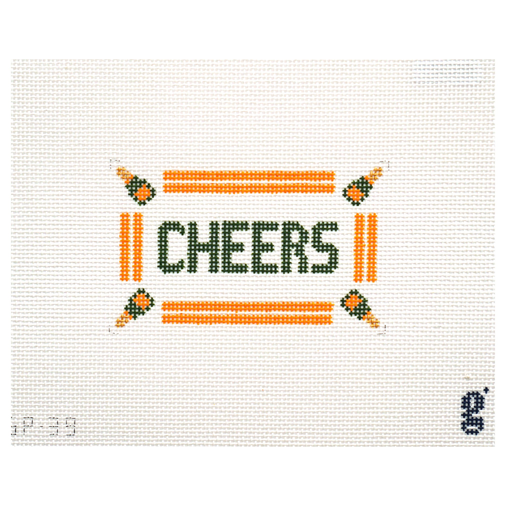Cheers