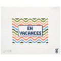 En Vacances