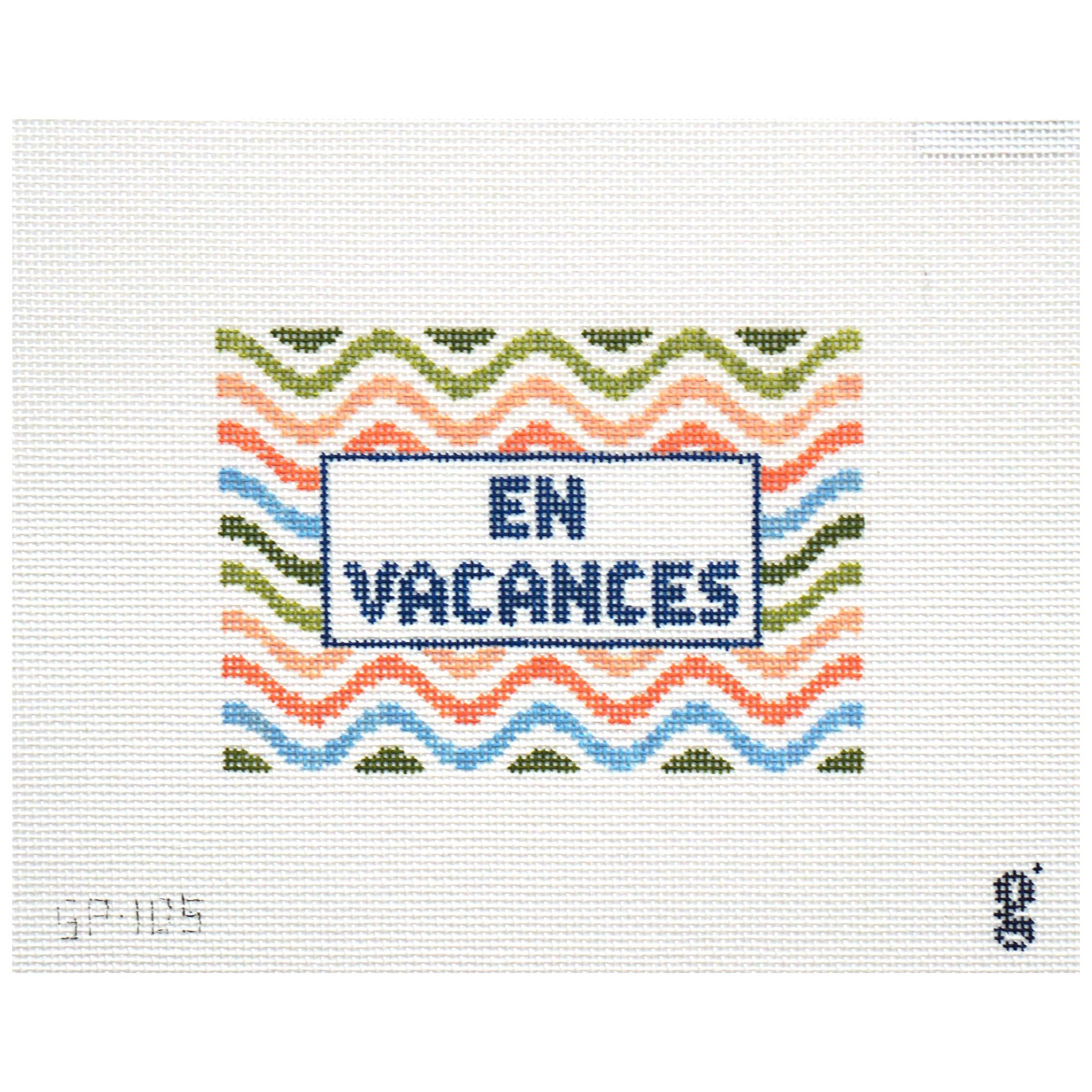 En Vacances