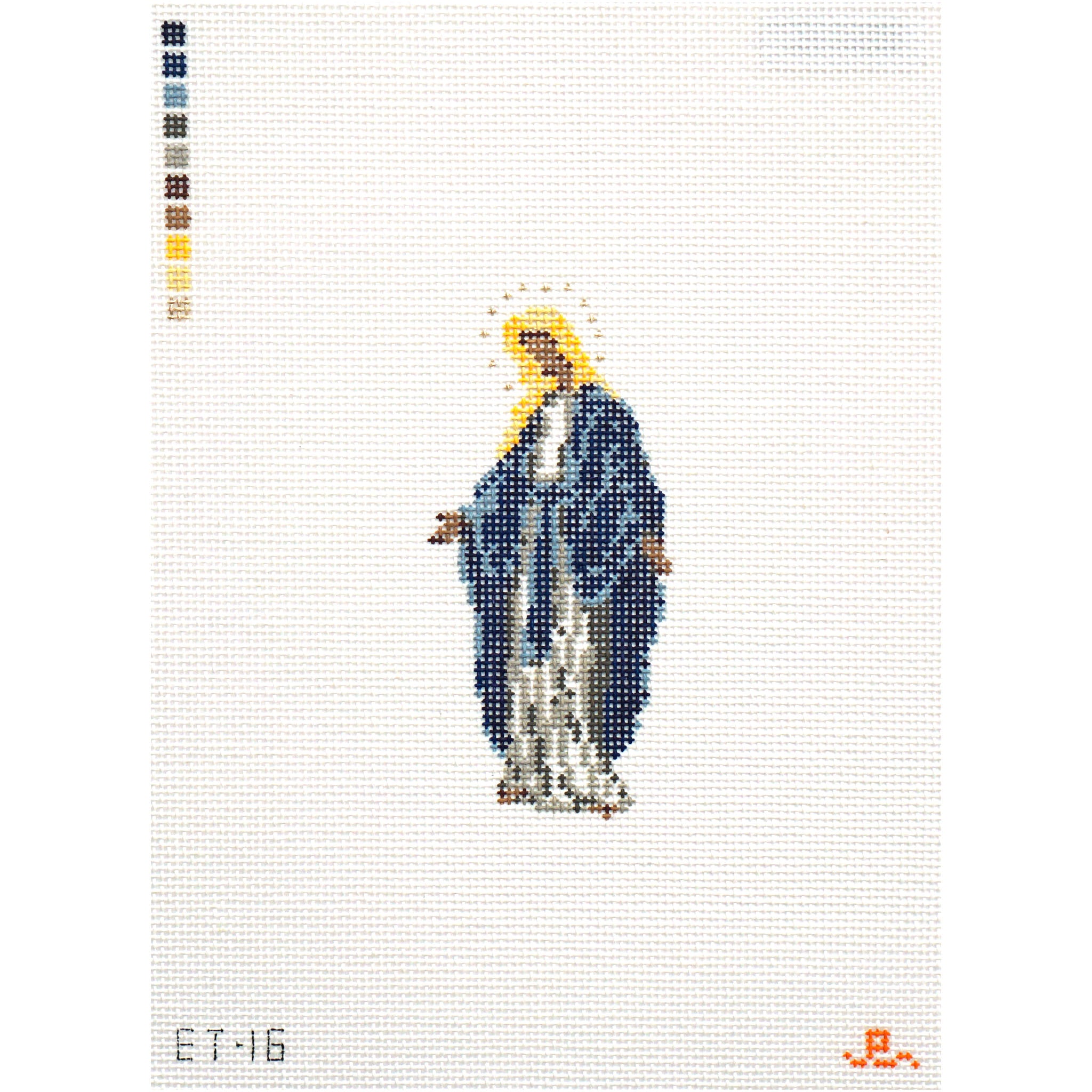Mother Mary
