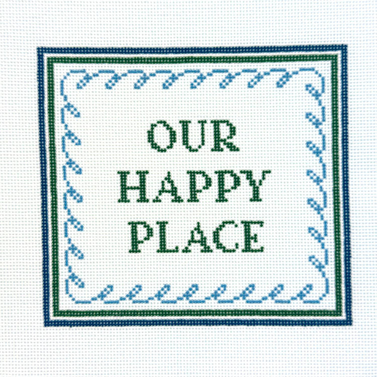 Our Happy Place