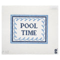 Pool Time
