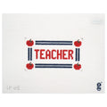 Teacher