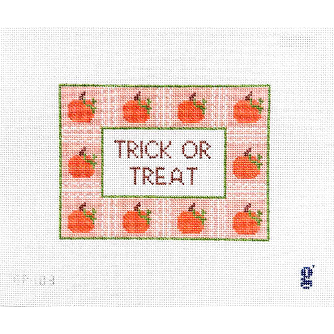 Trick or Treat