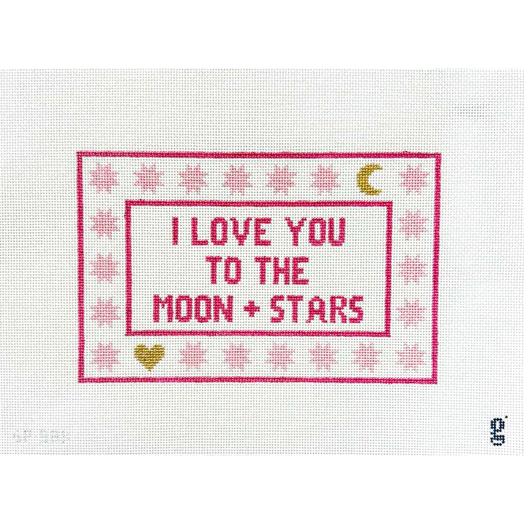 I love you to...Pink