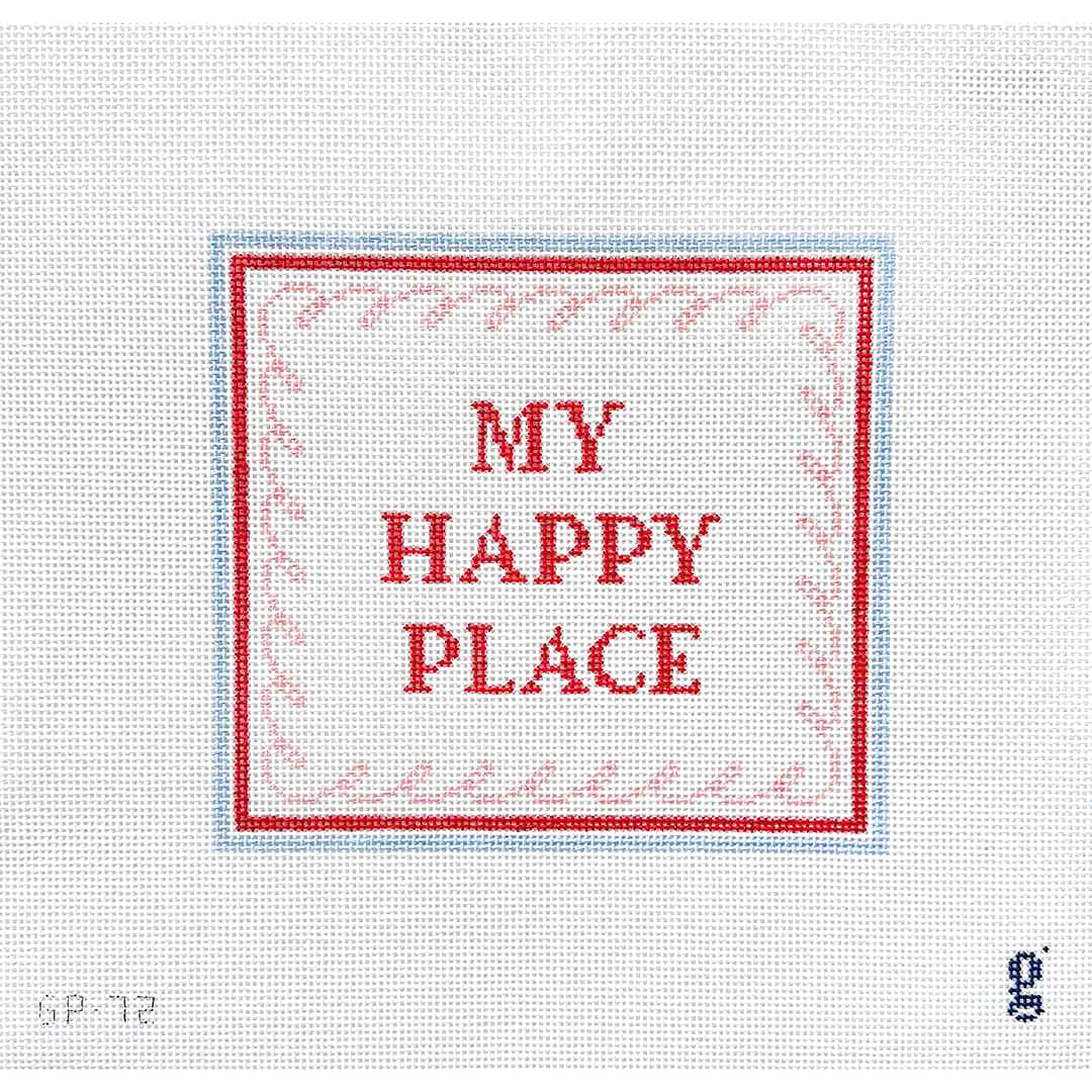 My Happy Place