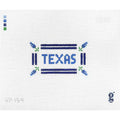 Texas Mini Sign