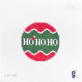 Ho Ho Ho Round