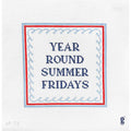 Year Round Summer Fridays