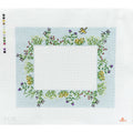 Wildflower Frame