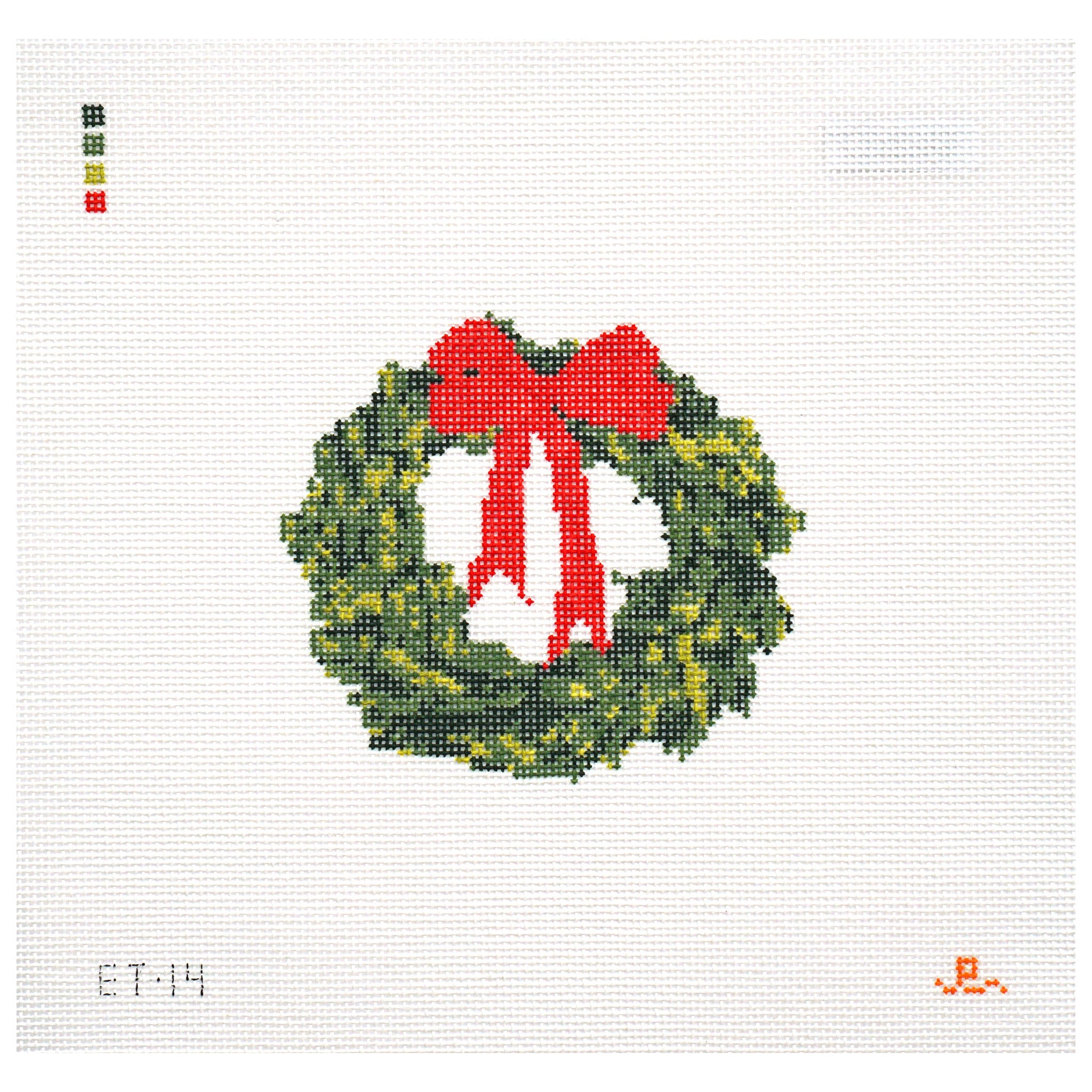 Holiday Wreath