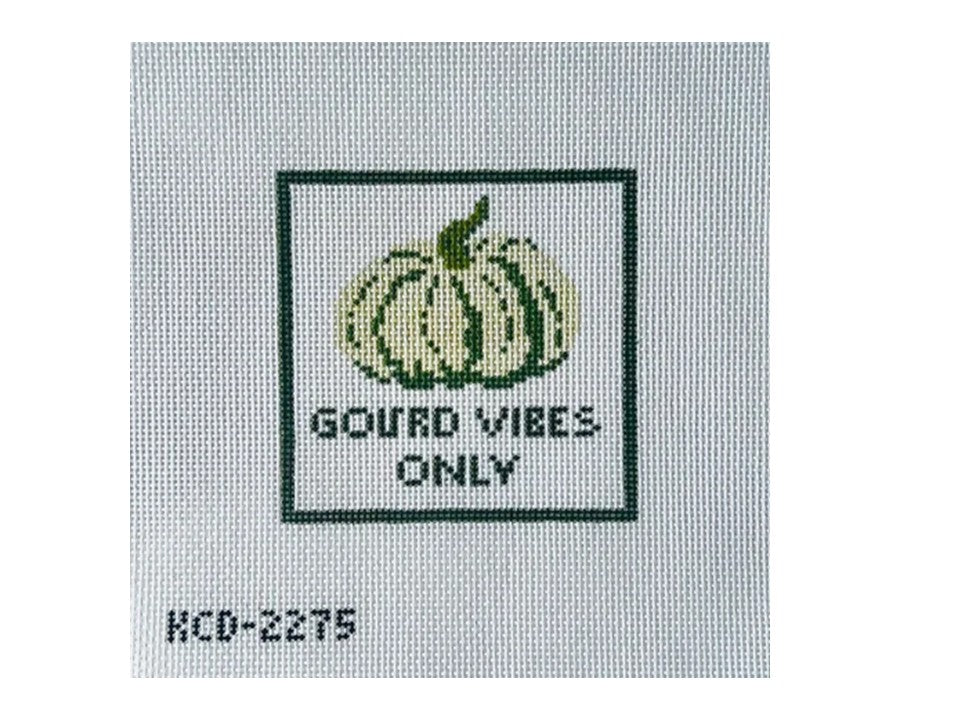 Gourd Vibes Only
