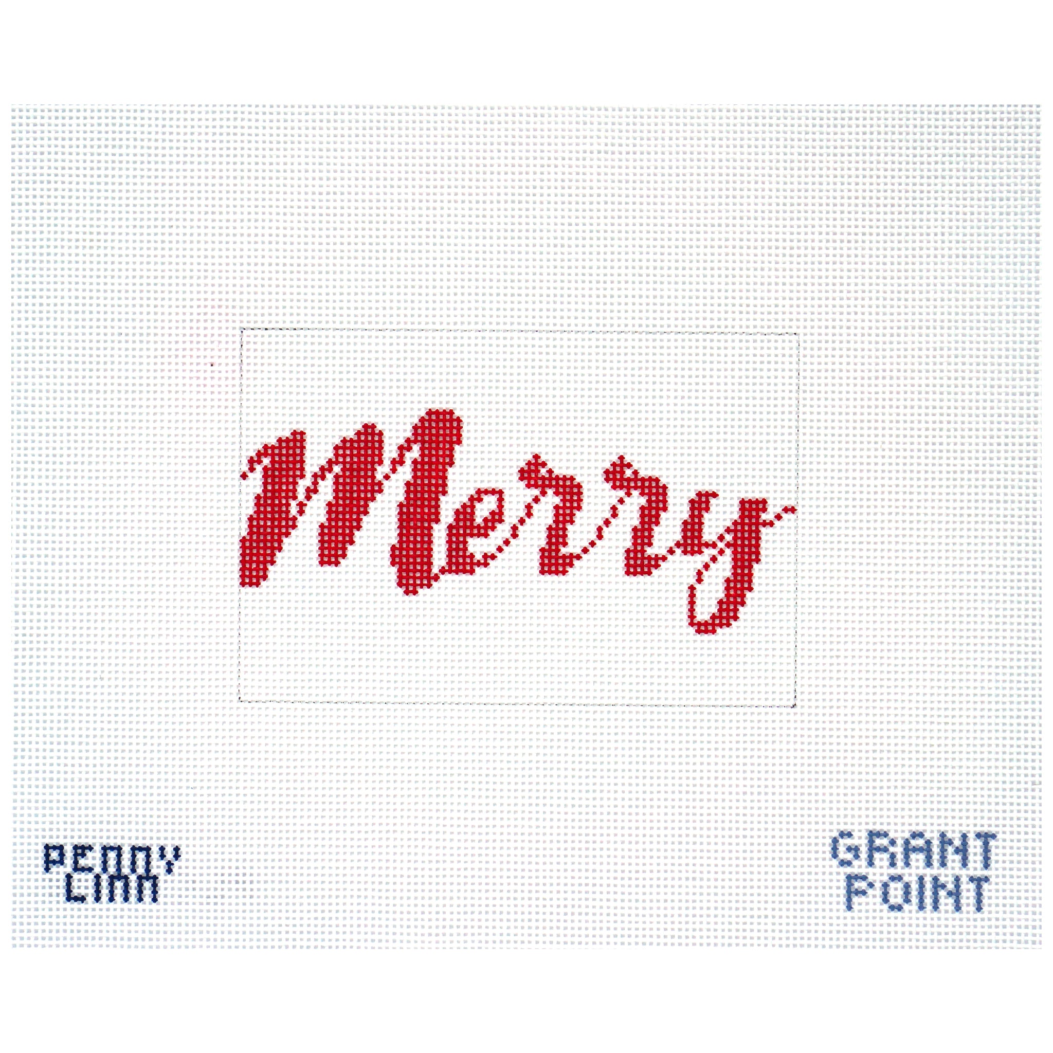 Merry