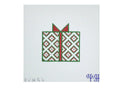 Green & Red Giftbox