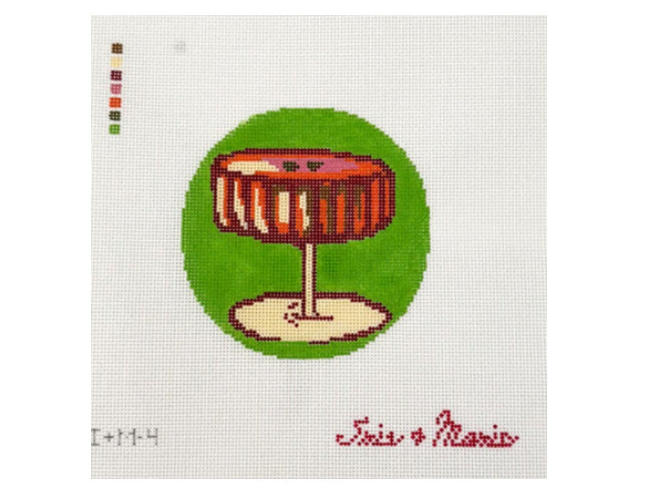 Groovy Espresso Martini