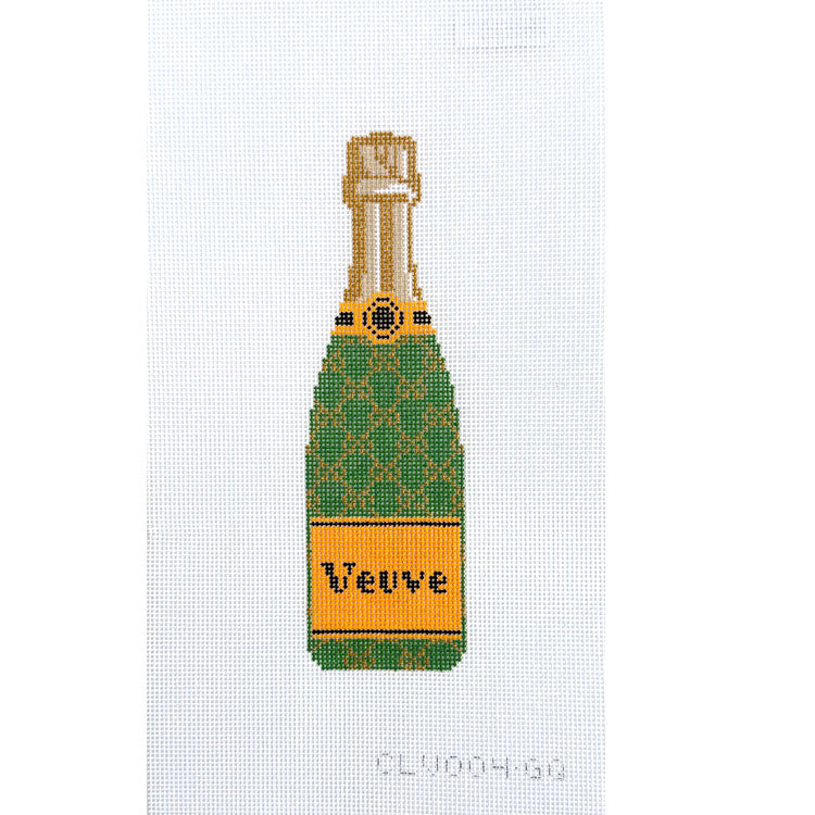 GG Quilt Champagne