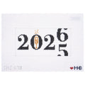 Rolling into 2026
