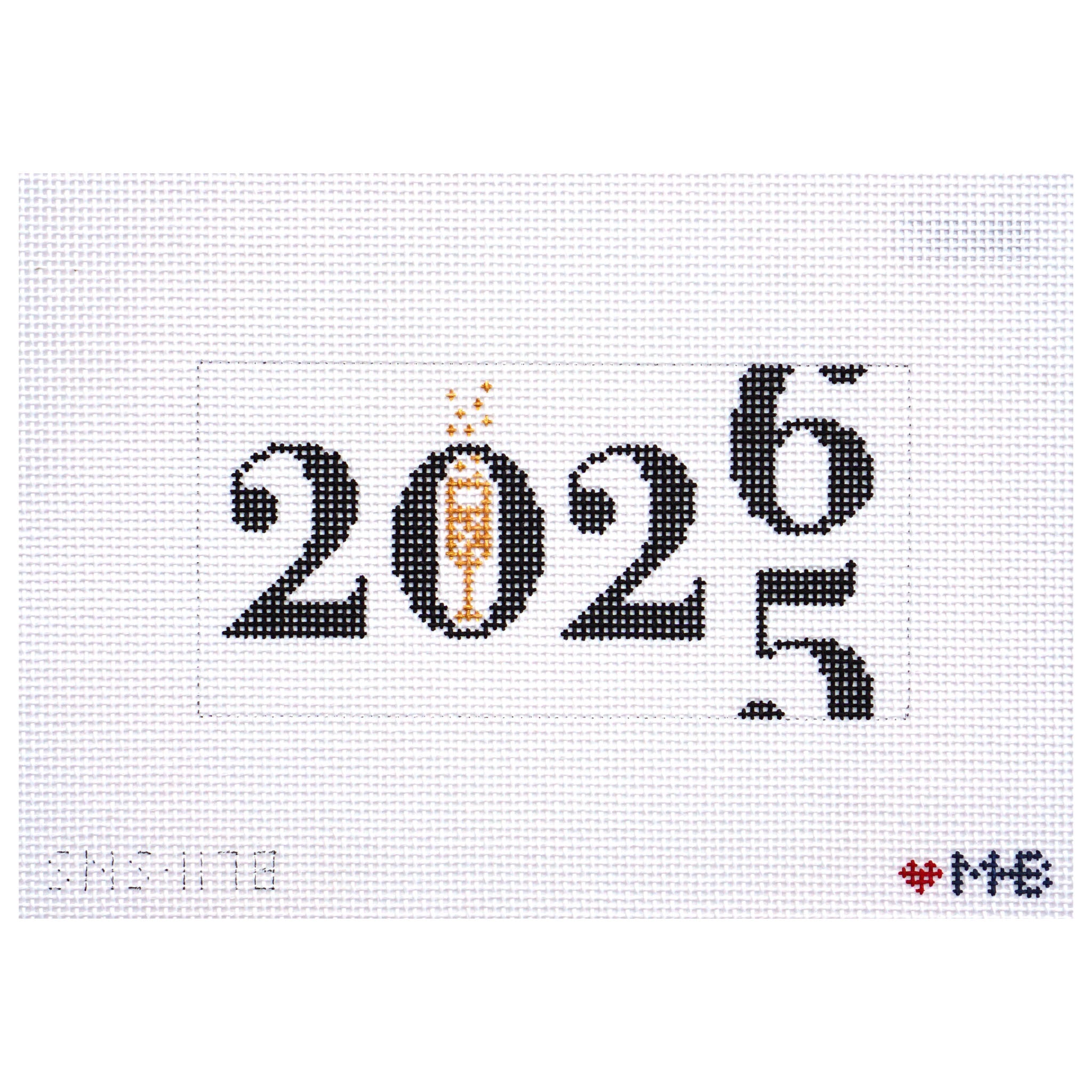 Rolling into 2026