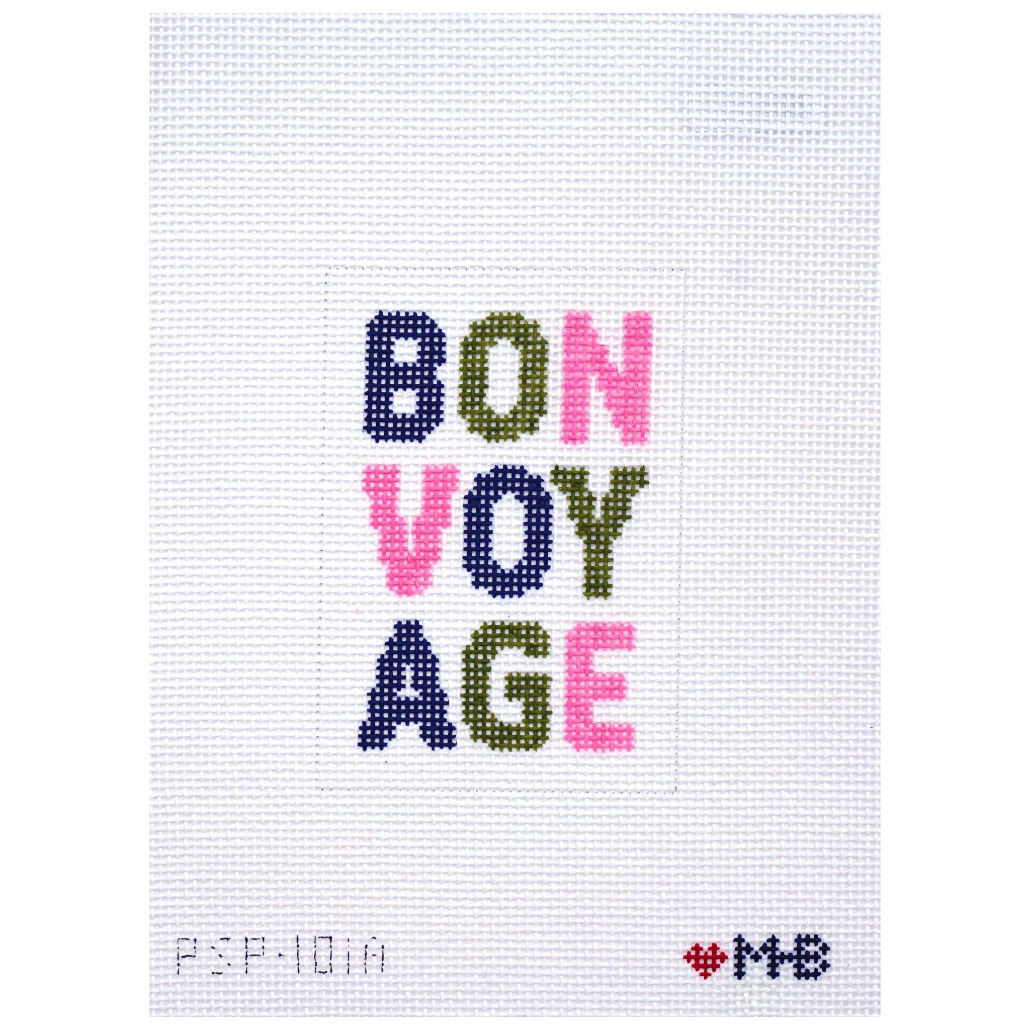 Bon Voyage