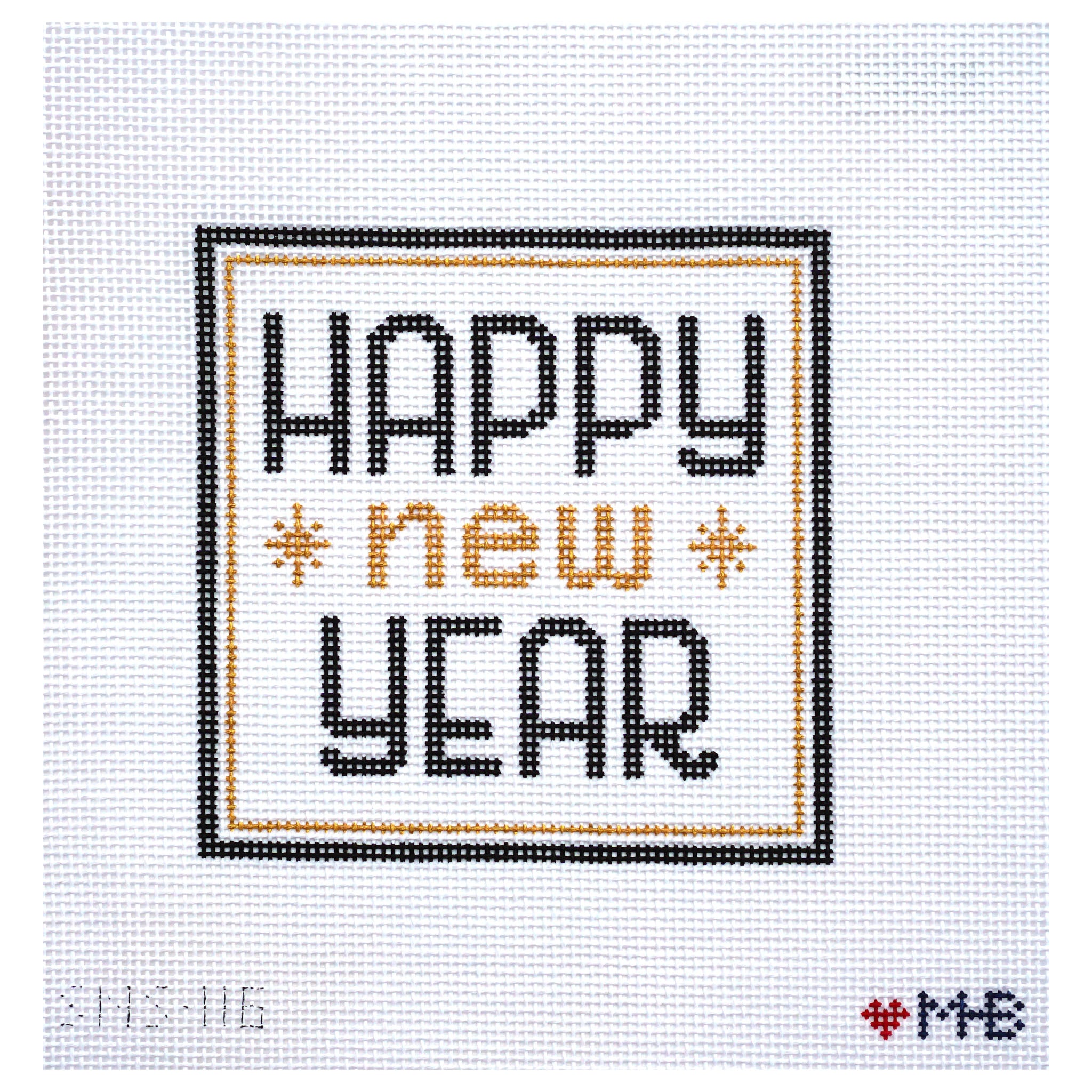 Happy New Year