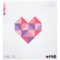 Quilted Heart