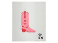 Heart Cowgirl Boot