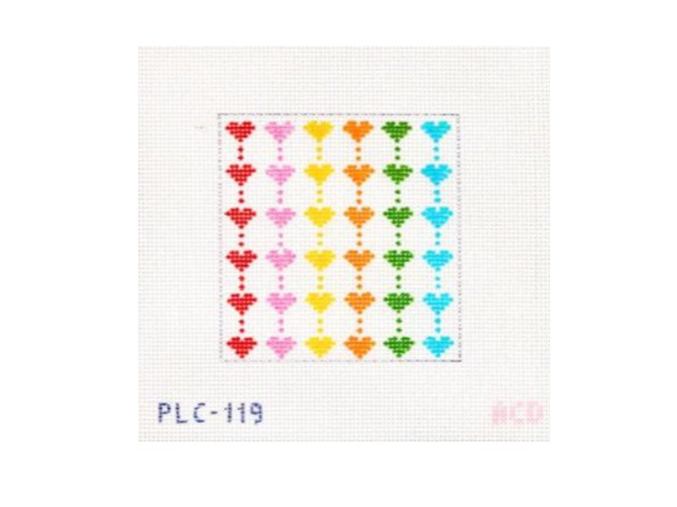 Heart Square