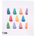 Sailboats