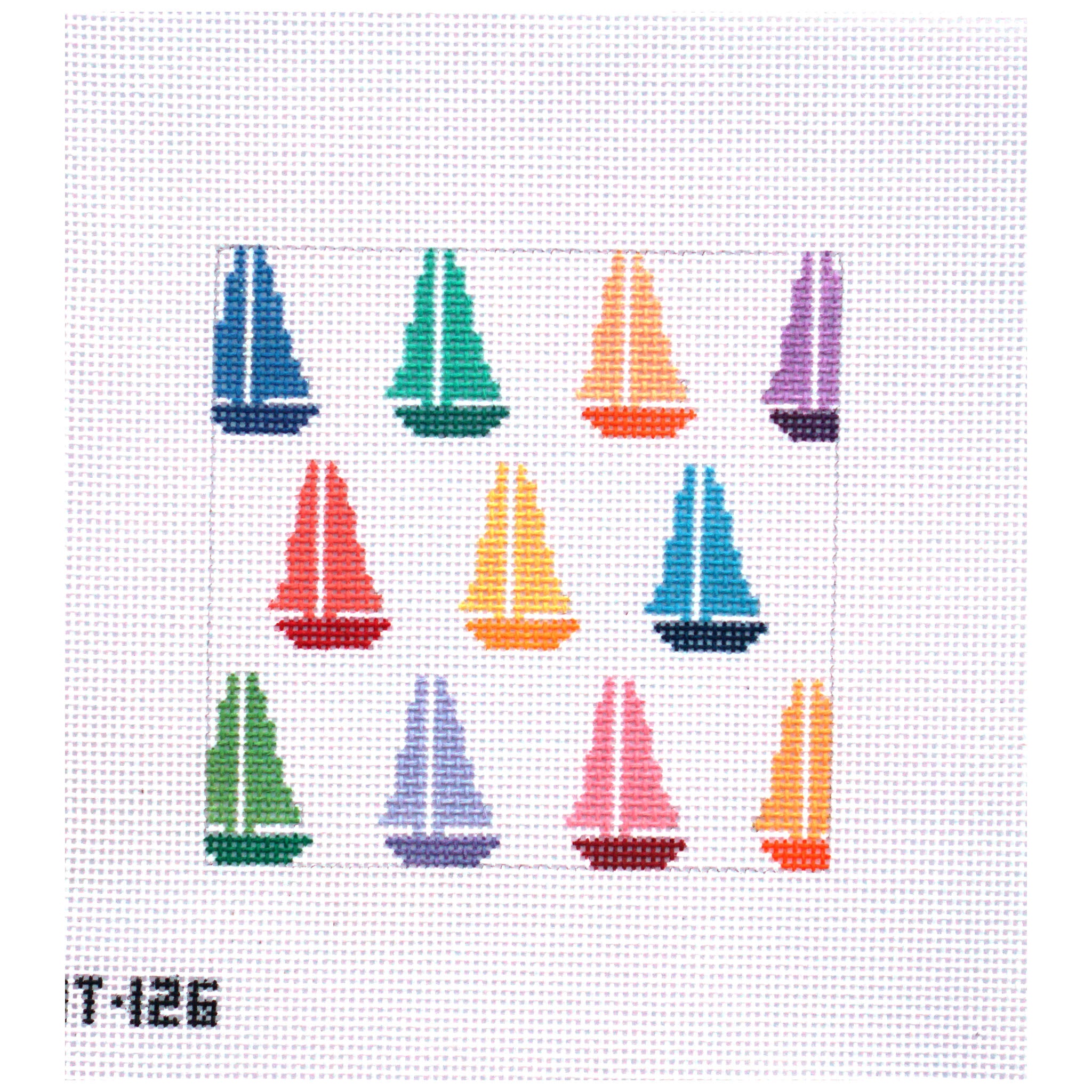 Sailboats
