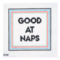 Good at Naps