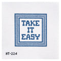 Take it Easy Square