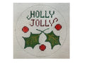 Holly Jolly Round