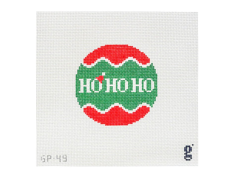 Ho Ho Ho Round
