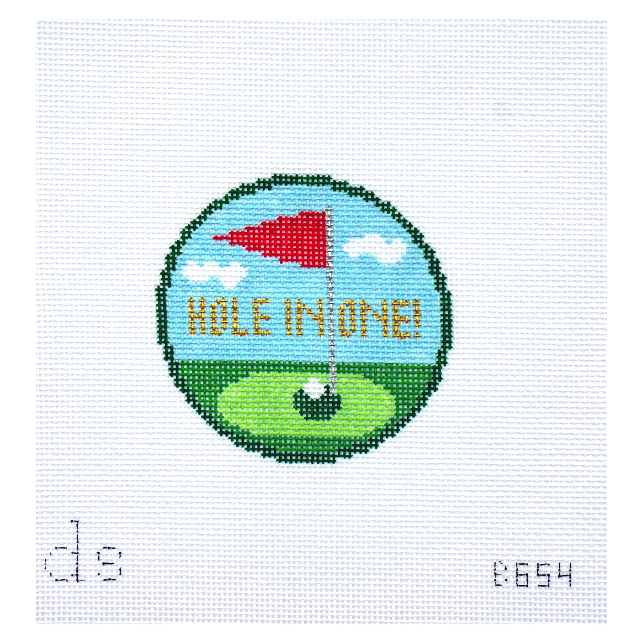 Hole in One