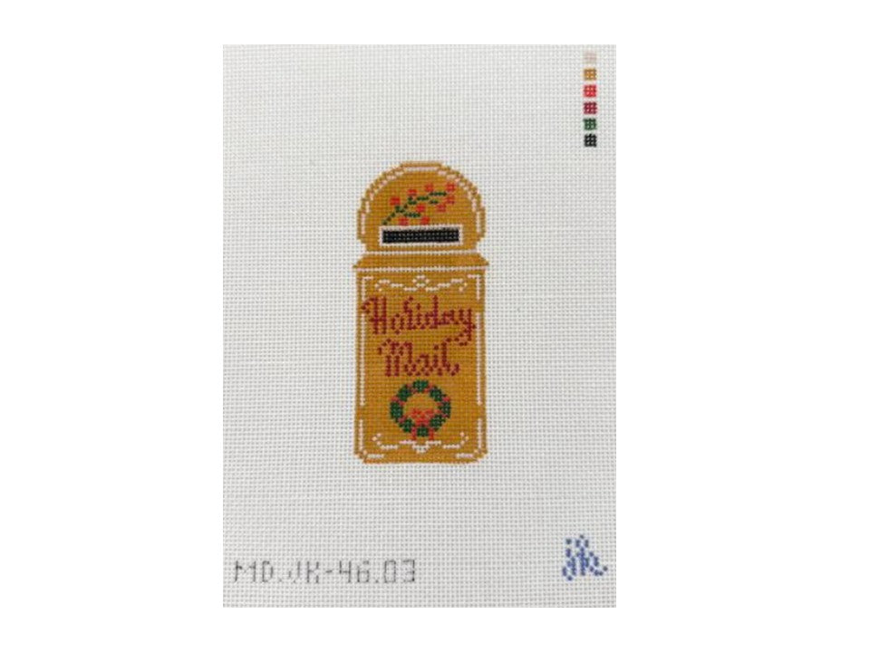 Holiday Mail