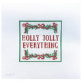 Holly Jolly Everything