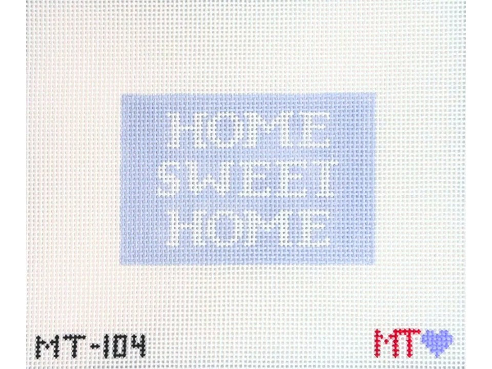 Home Sweet Home