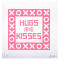 Hugs Pillow Pink